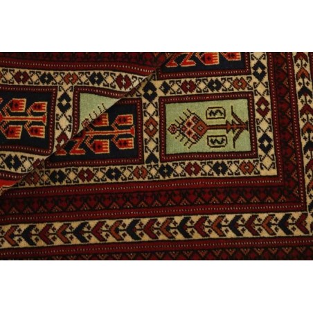 tappeto PERSIA TORKAMAN FINE CM.83X120