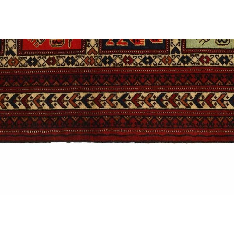tappeto PERSIA TORKAMAN FINE CM.83X120