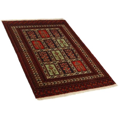 tappeto PERSIA TORKAMAN FINE CM.83X120