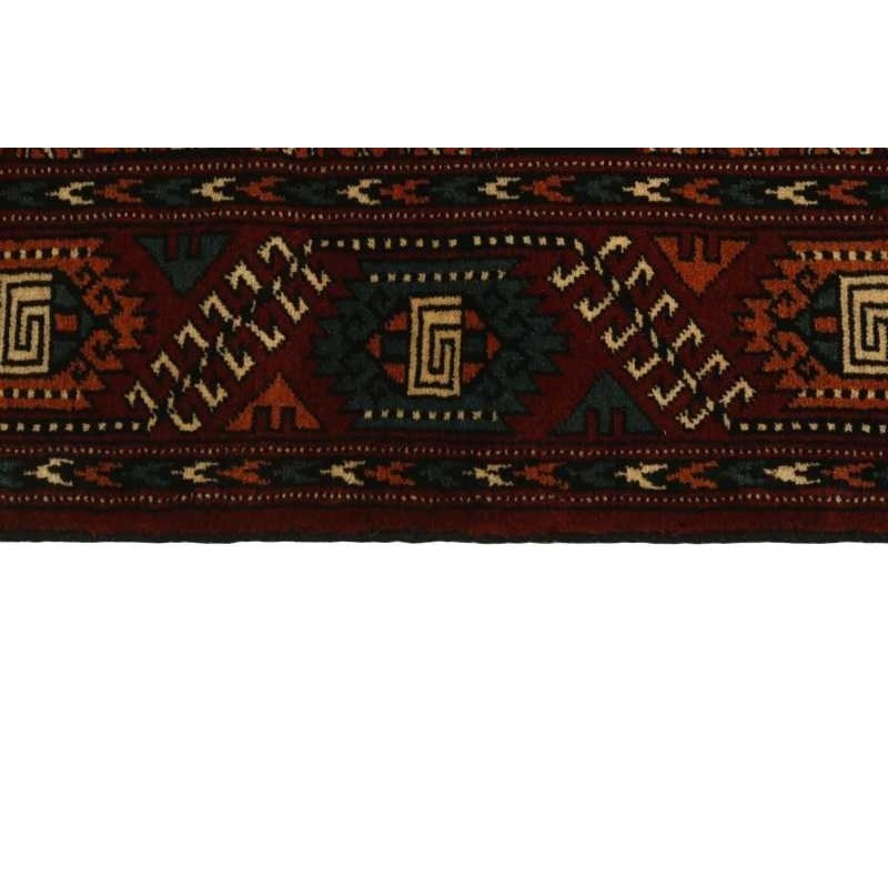 tappeto PERSIA TORKAMAN FINE CM.82X126