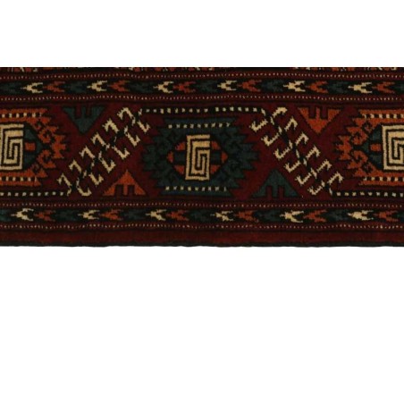 tappeto PERSIA TORKAMAN FINE CM.82X126