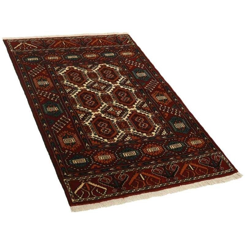 tappeto PERSIA TORKAMAN FINE CM.82X126