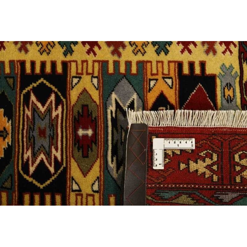 tappeto PERSIA TORKAMAN FINE CM.84X125