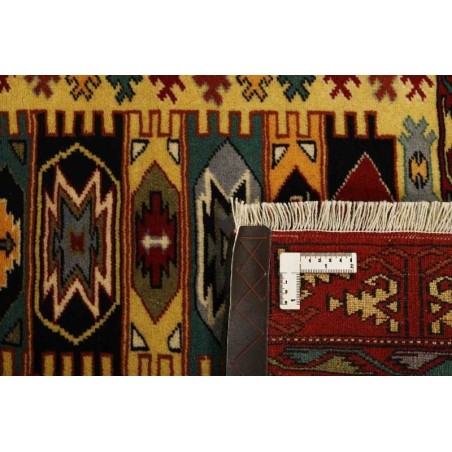 tappeto PERSIA TORKAMAN FINE CM.84X125
