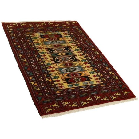 tappeto PERSIA TORKAMAN FINE CM.84X125