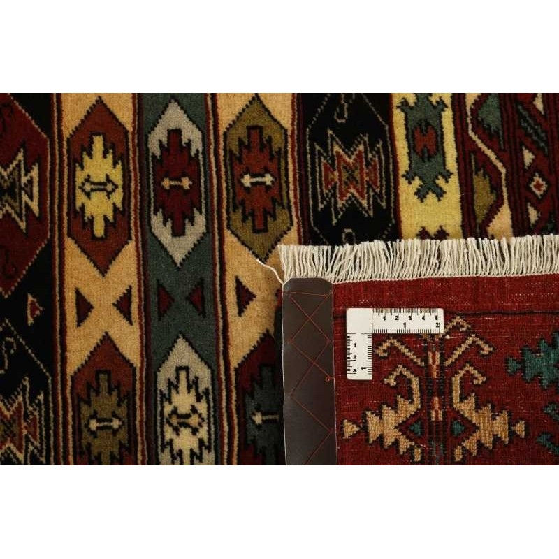 tappeto PERSIA TORKAMAN FINE CM.86X124