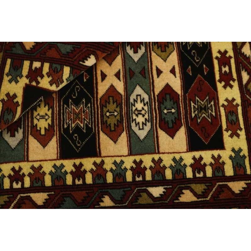 tappeto PERSIA TORKAMAN FINE CM.86X124