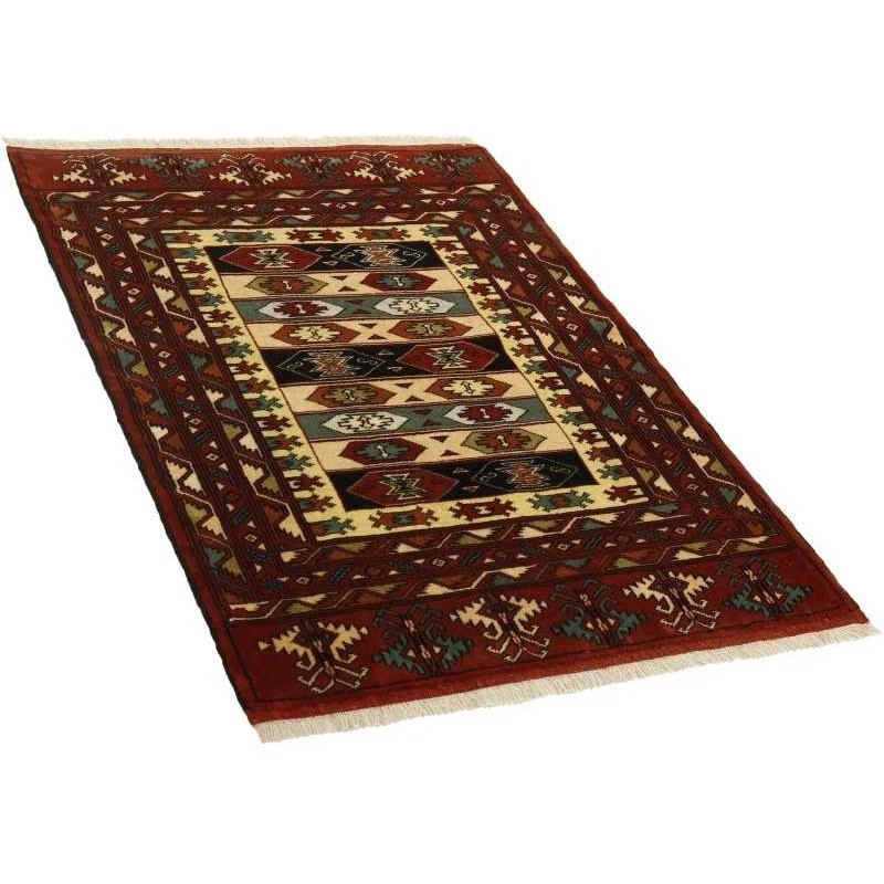 tappeto PERSIA TORKAMAN FINE CM.86X124