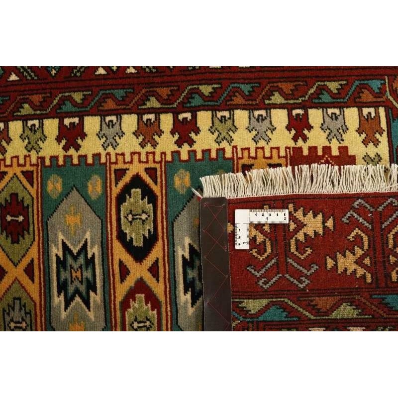 tappeto PERSIA TORKAMAN FINE CM.84X123