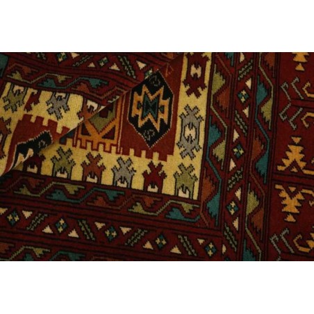 tappeto PERSIA TORKAMAN FINE CM.84X123