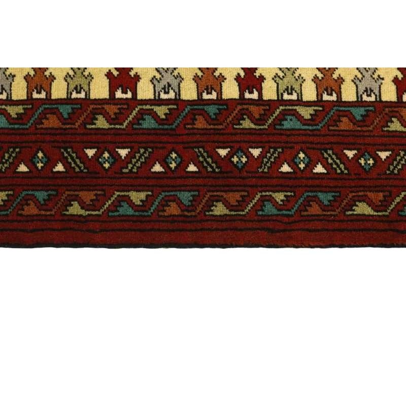 tappeto PERSIA TORKAMAN FINE CM.84X123