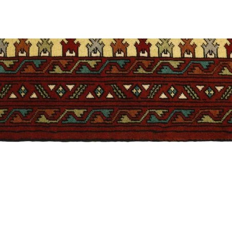 tappeto PERSIA TORKAMAN FINE CM.84X123