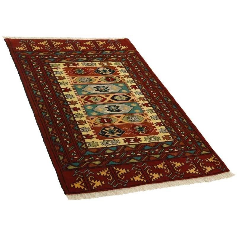 tappeto PERSIA TORKAMAN FINE CM.84X123