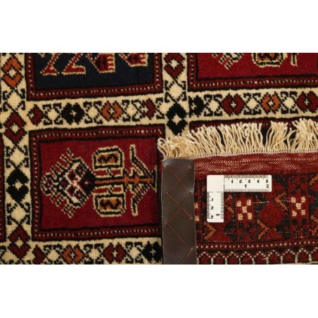 tappeto PERSIA TORKAMAN FINE CM.84X204