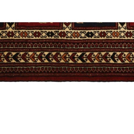 tappeto PERSIA TORKAMAN FINE CM.84X204