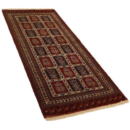 tappeto PERSIA TORKAMAN FINE CM.84X204