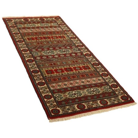 tappeto PERSIA TORKAMAN FINE CM.85X189