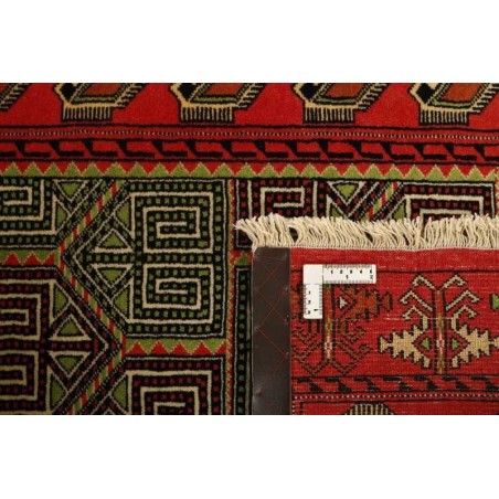 tappeto PERSIA TORKAMAN FINE CM.86X192