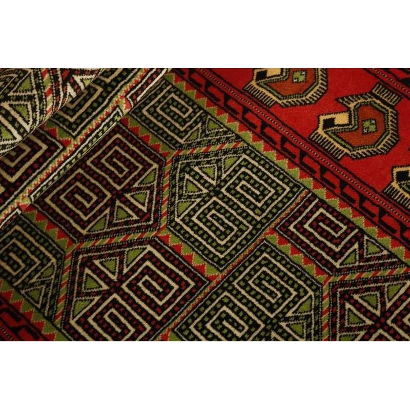 tappeto PERSIA TORKAMAN FINE CM.86X192