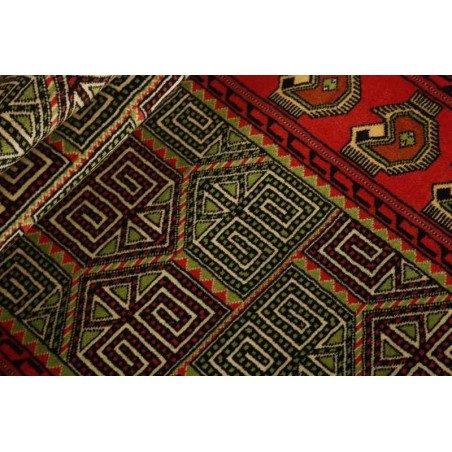 tappeto PERSIA TORKAMAN FINE CM.86X192