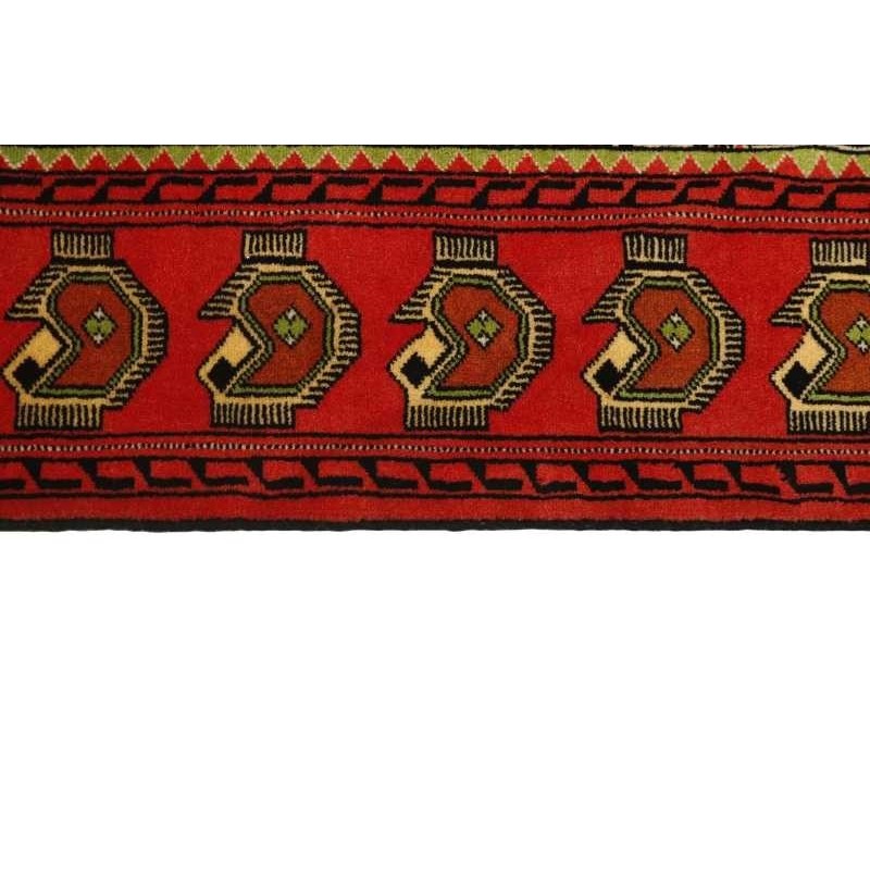 tappeto PERSIA TORKAMAN FINE CM.86X192