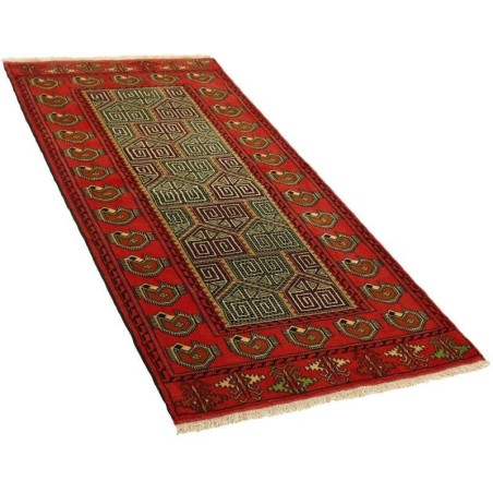 tappeto PERSIA TORKAMAN FINE CM.86X192