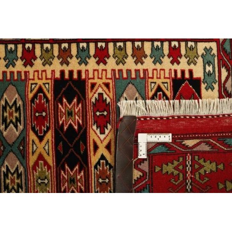 tappeto PERSIA TORKAMAN FINE CM.87X210
