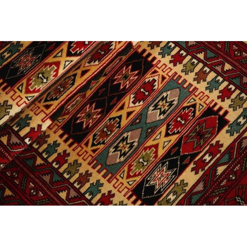 tappeto PERSIA TORKAMAN FINE CM.87X210