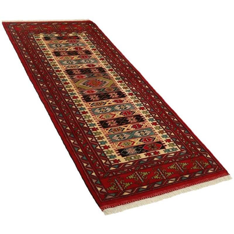 tappeto PERSIA TORKAMAN FINE CM.87X210