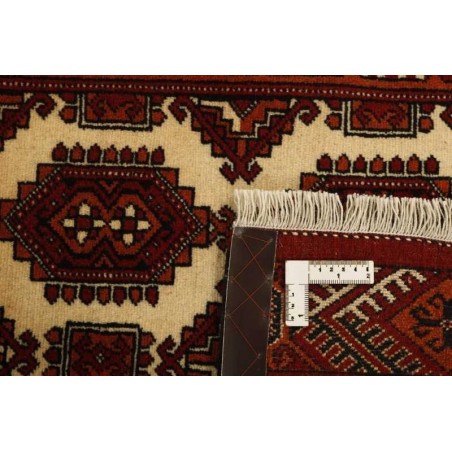 tappeto PERSIA TORKAMAN FINE CM.85X200