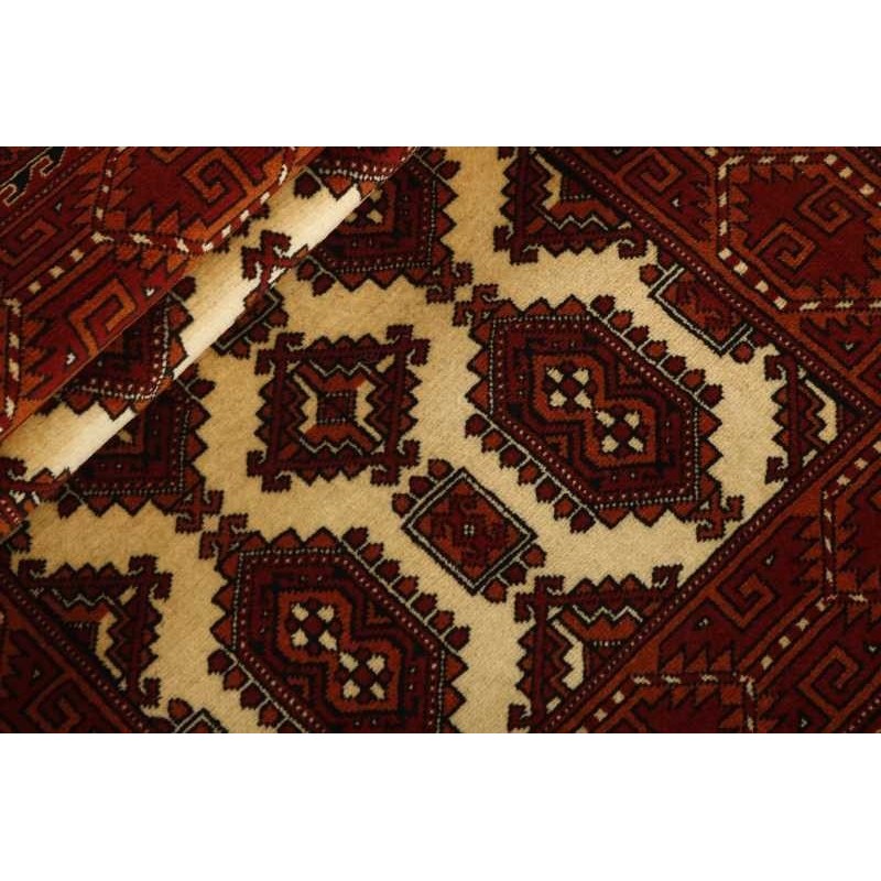 tappeto PERSIA TORKAMAN FINE CM.85X200