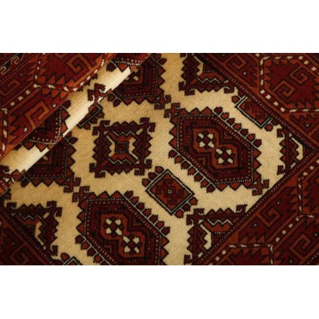 tappeto PERSIA TORKAMAN FINE CM.85X200