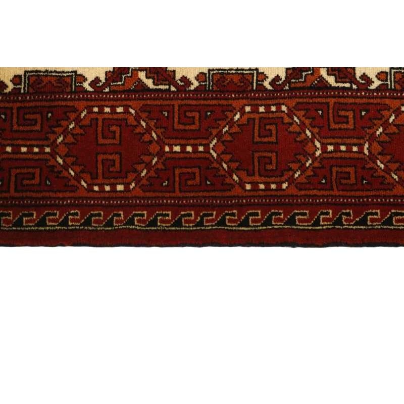 tappeto PERSIA TORKAMAN FINE CM.85X200