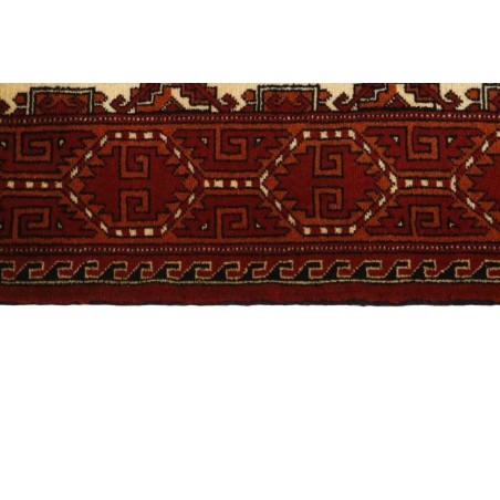 tappeto PERSIA TORKAMAN FINE CM.85X200