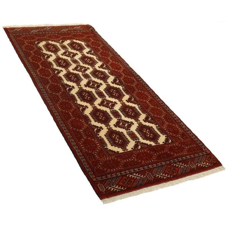 tappeto PERSIA TORKAMAN FINE CM.85X200