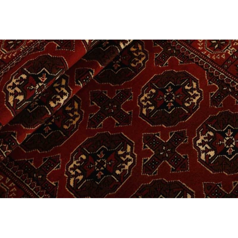 tappeto PERSIA TORKAMAN FINE CM.92X196