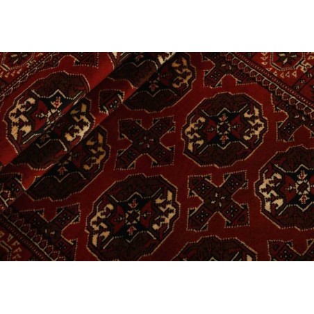 tappeto PERSIA TORKAMAN FINE CM.92X196