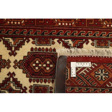 tappeto PERSIA TORKAMAN FINE CM.84X190