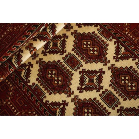 tappeto PERSIA TORKAMAN FINE CM.84X190