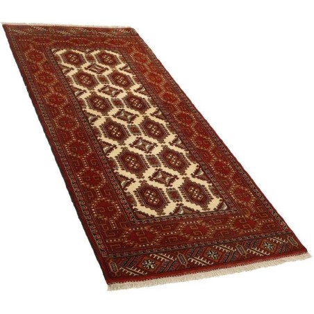 tappeto PERSIA TORKAMAN FINE CM.84X190