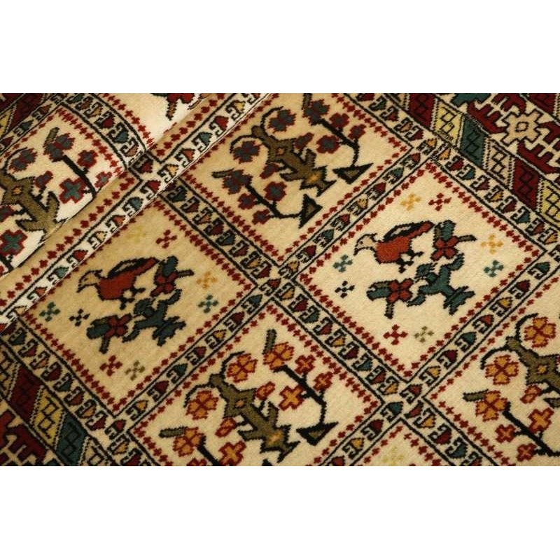 tappeto PERSIA TORKAMAN FINE CM.83X196