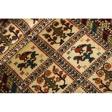 tappeto PERSIA TORKAMAN FINE CM.83X196