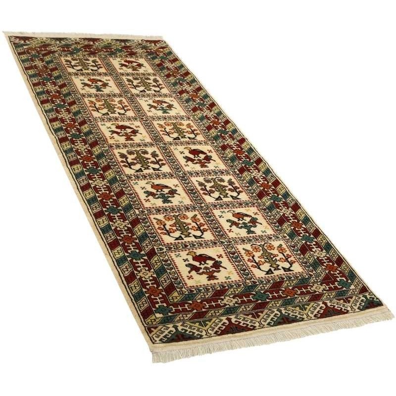 tappeto PERSIA TORKAMAN FINE CM.83X196