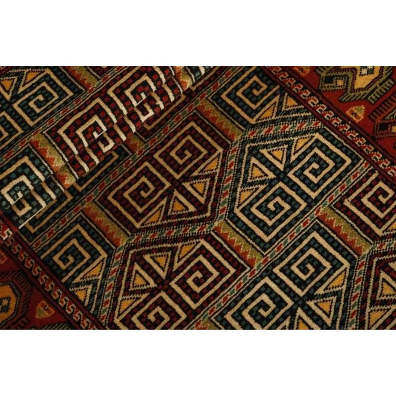 tappeto PERSIA TORKAMAN FINE CM.86X194