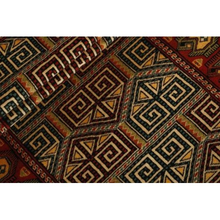 tappeto PERSIA TORKAMAN FINE CM.86X194