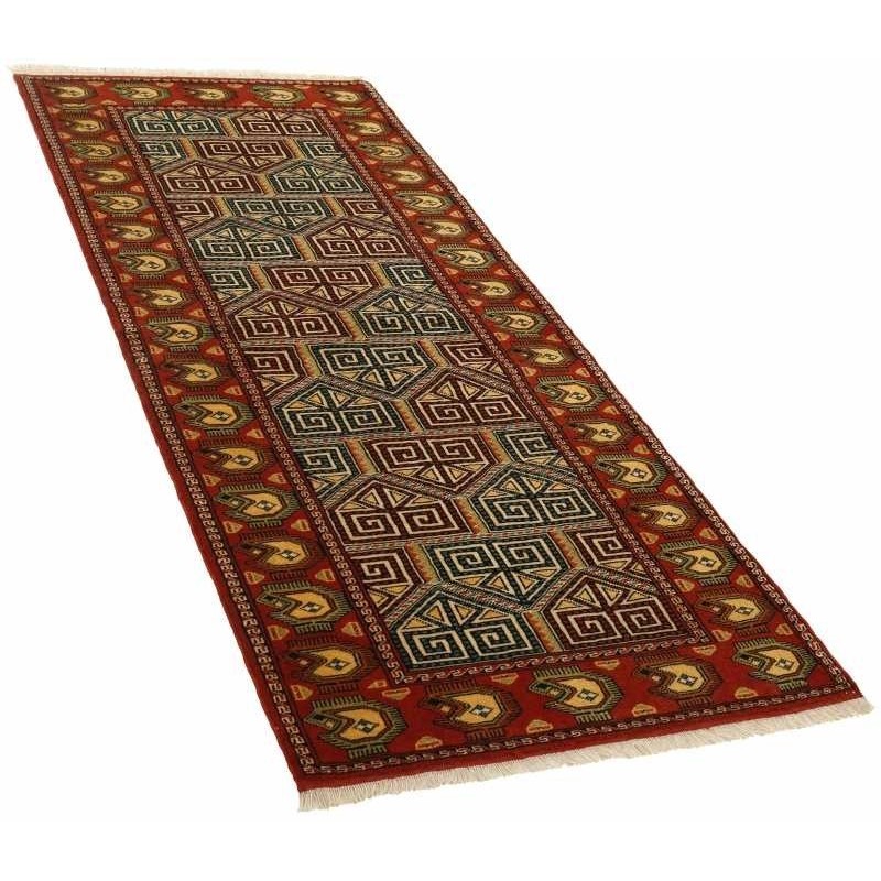 tappeto PERSIA TORKAMAN FINE CM.86X194
