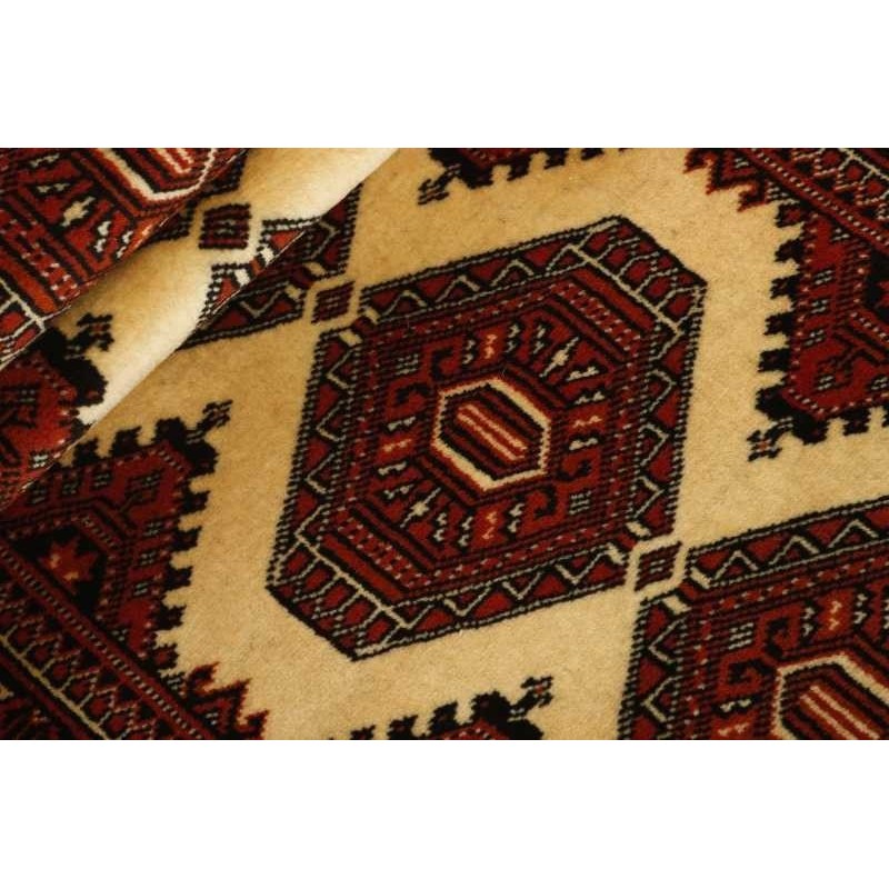 tappeto PERSIA TORKAMAN FINE CM.84X288