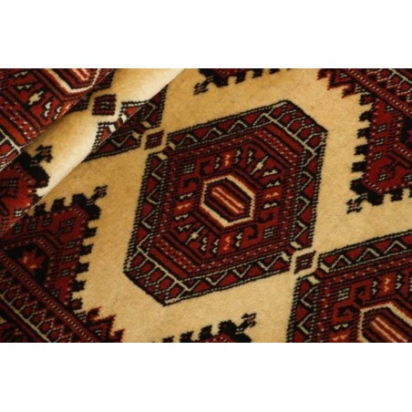 tappeto PERSIA TORKAMAN FINE CM.84X288