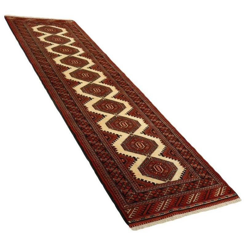 tappeto PERSIA TORKAMAN FINE CM.84X288