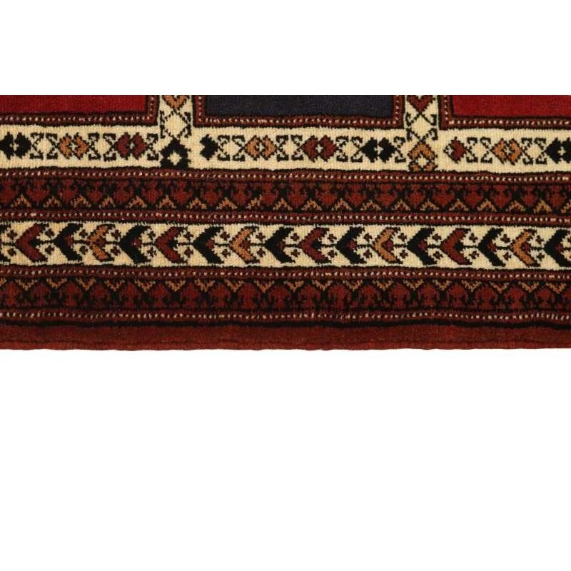 tappeto PERSIA TORKAMAN FINE CM.89X277